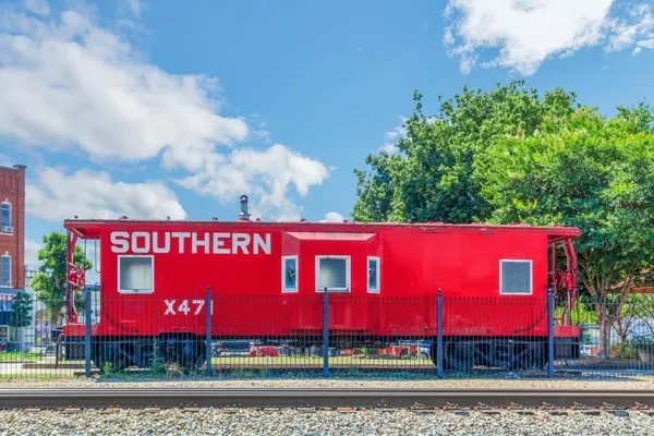 $1,650 | 204 Mill Street, Barnesville, GA 30204