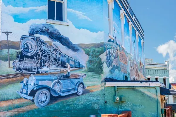 $1,650 | 204 Mill Street, Barnesville, GA 30204