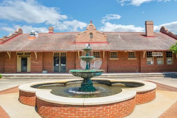 $1,650 | 204 Mill Street, Barnesville, GA 30204