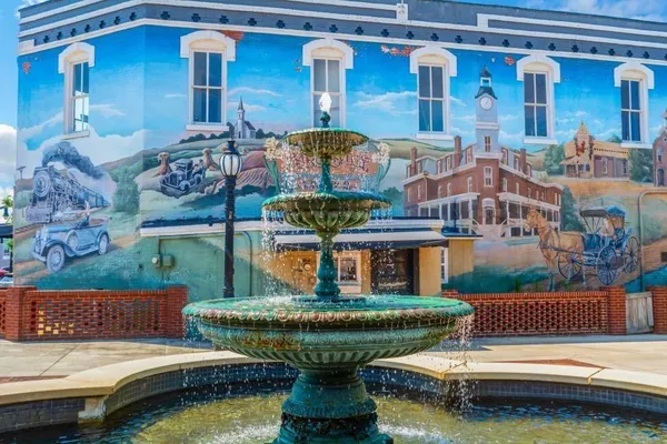 $1,650 | 204 Mill Street, Barnesville, GA 30204