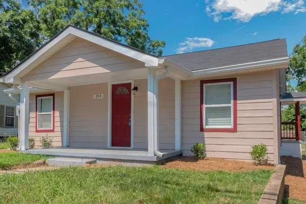 $1,650 | 204 Mill Street, Barnesville, GA 30204