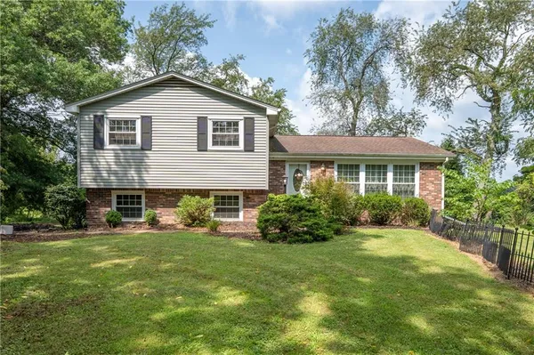 $399,000 | 297 Gravel Hill Road, Latrobe, PA 15650