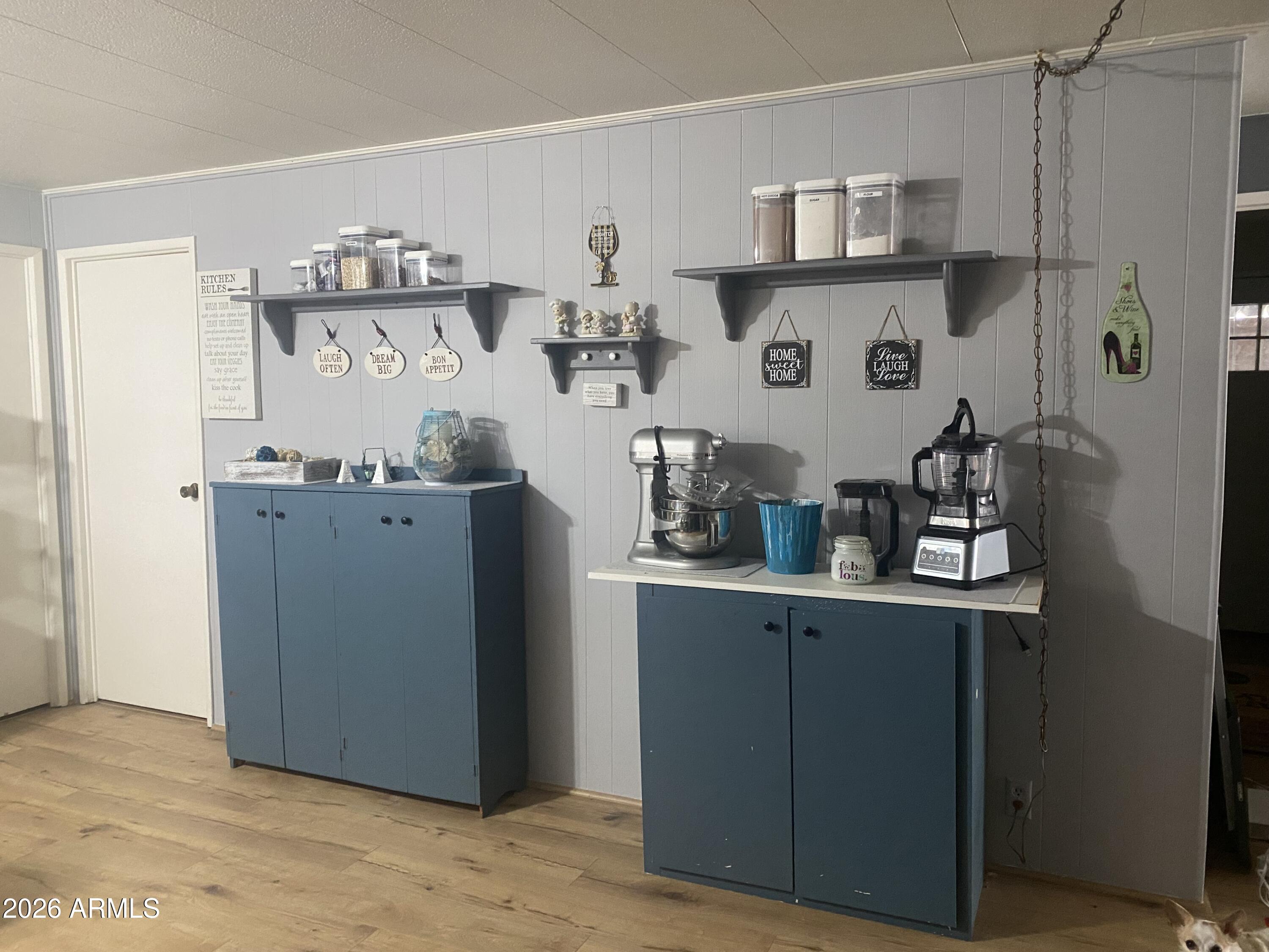 701 South Dobson Road, Unit 448 Mesa, AZ 85202 - Photo 11 of 35 Kitchen Area