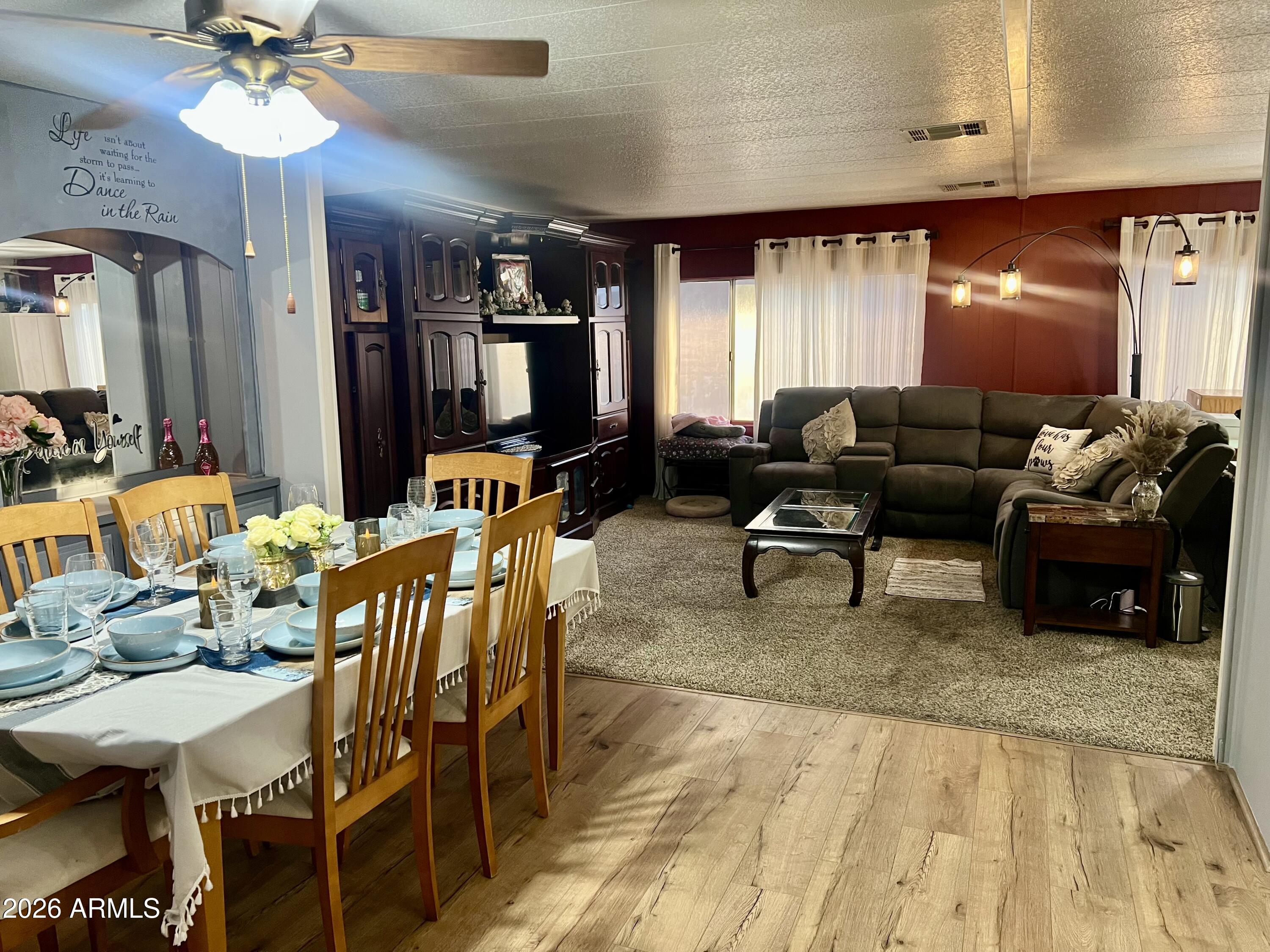 701 South Dobson Road, Unit 448 Mesa, AZ 85202 - Photo 14 of 35 Family Room