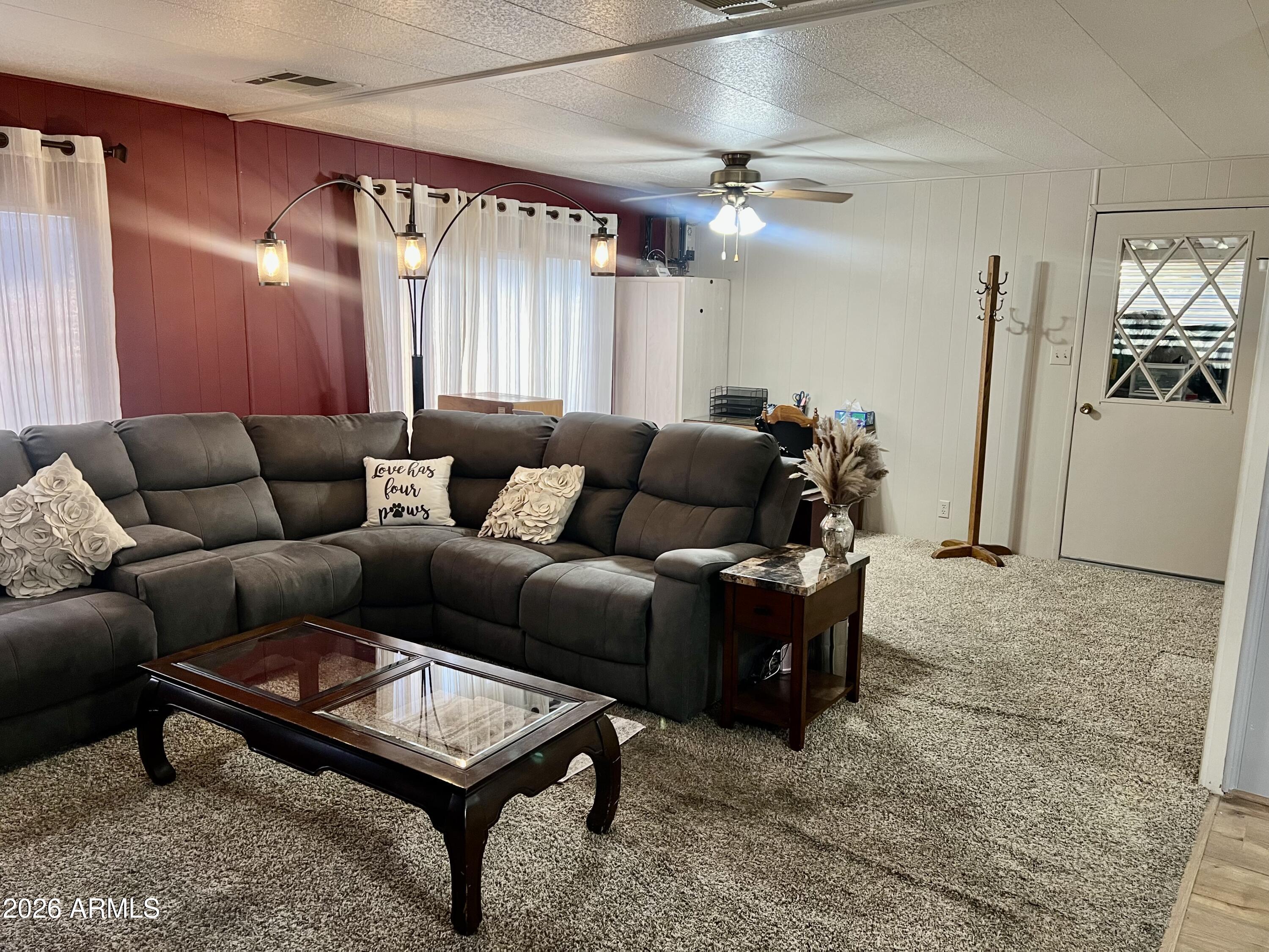 701 South Dobson Road, Unit 448 Mesa, AZ 85202 - Photo 17 of 35 Family Room-2