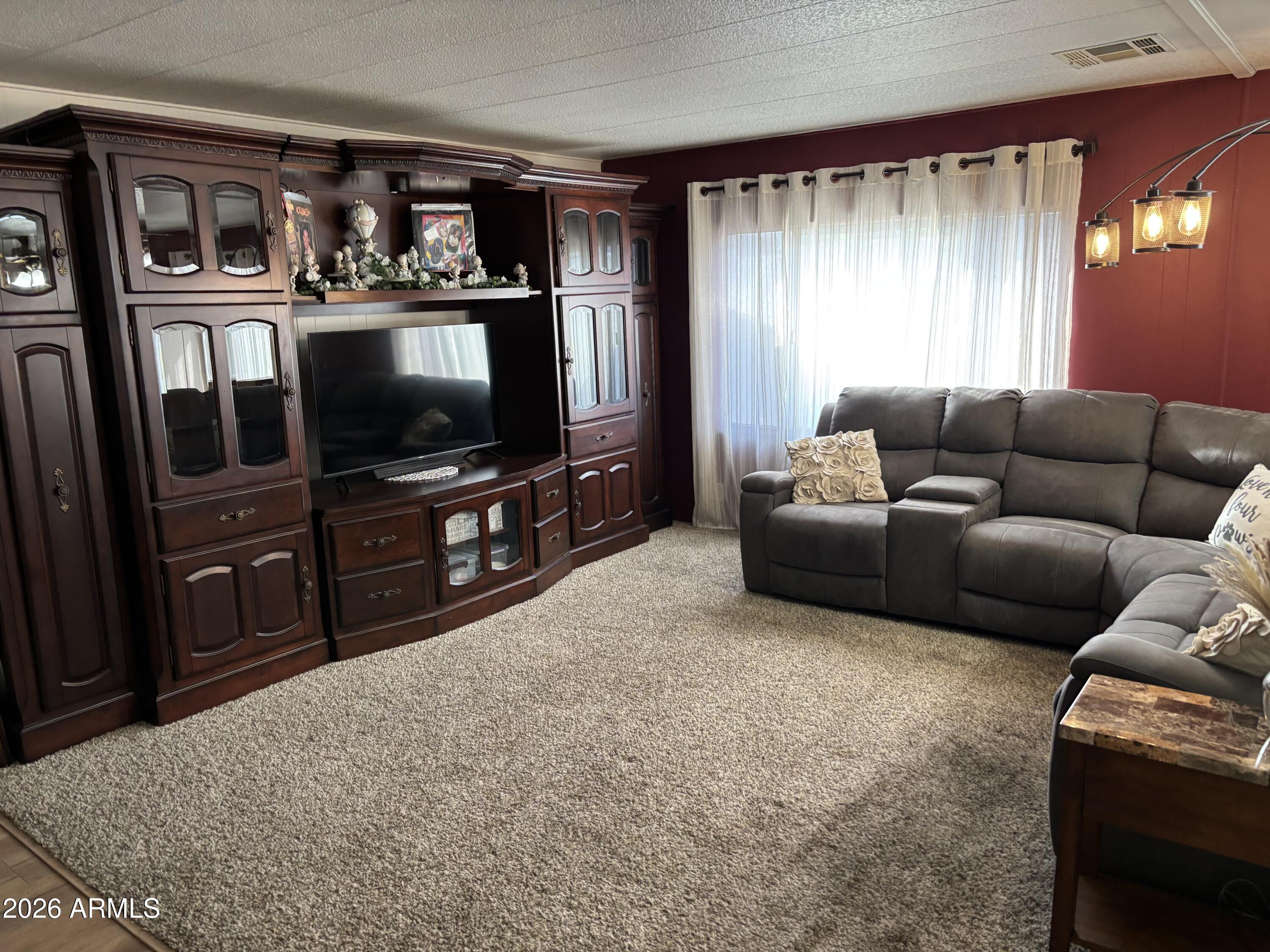 701 South Dobson Road, Unit 448 Mesa, AZ 85202 - Photo 18 of 35 Family Room - 5