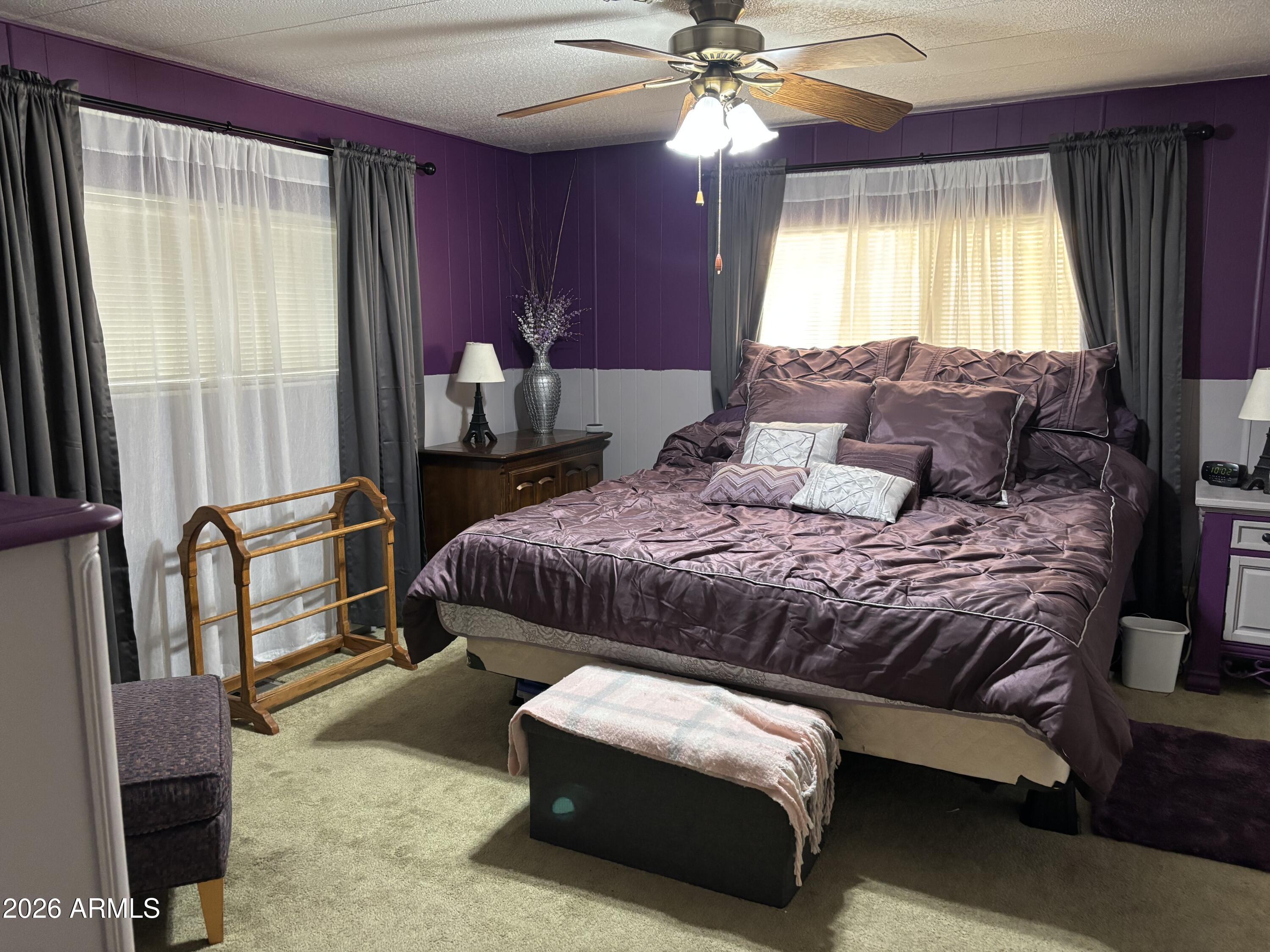701 South Dobson Road, Unit 448 Mesa, AZ 85202 - Photo 22 of 35 Main Bedroom-2