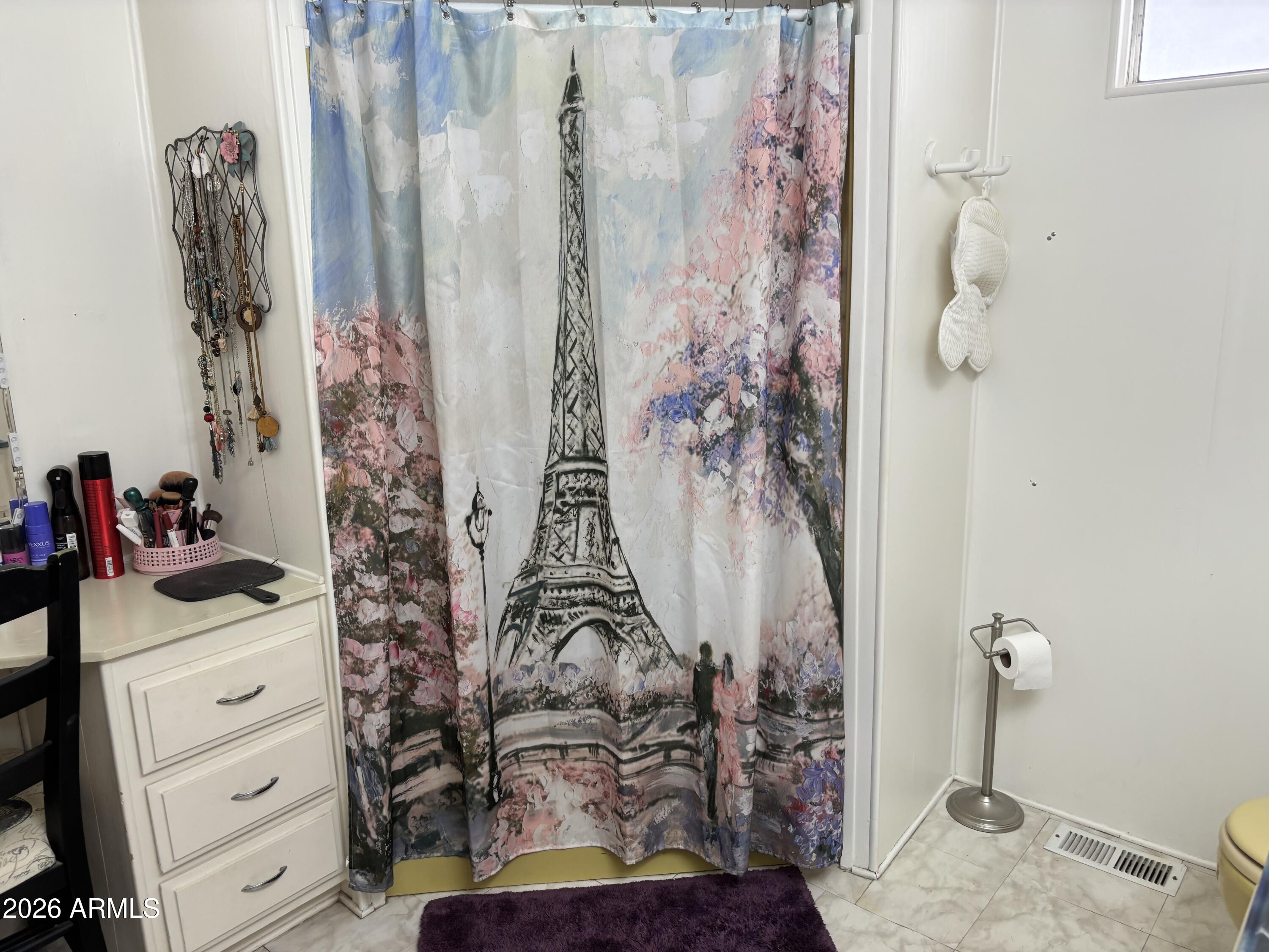 701 South Dobson Road, Unit 448 Mesa, AZ 85202 - Photo 26 of 35 Main Bathroom-2