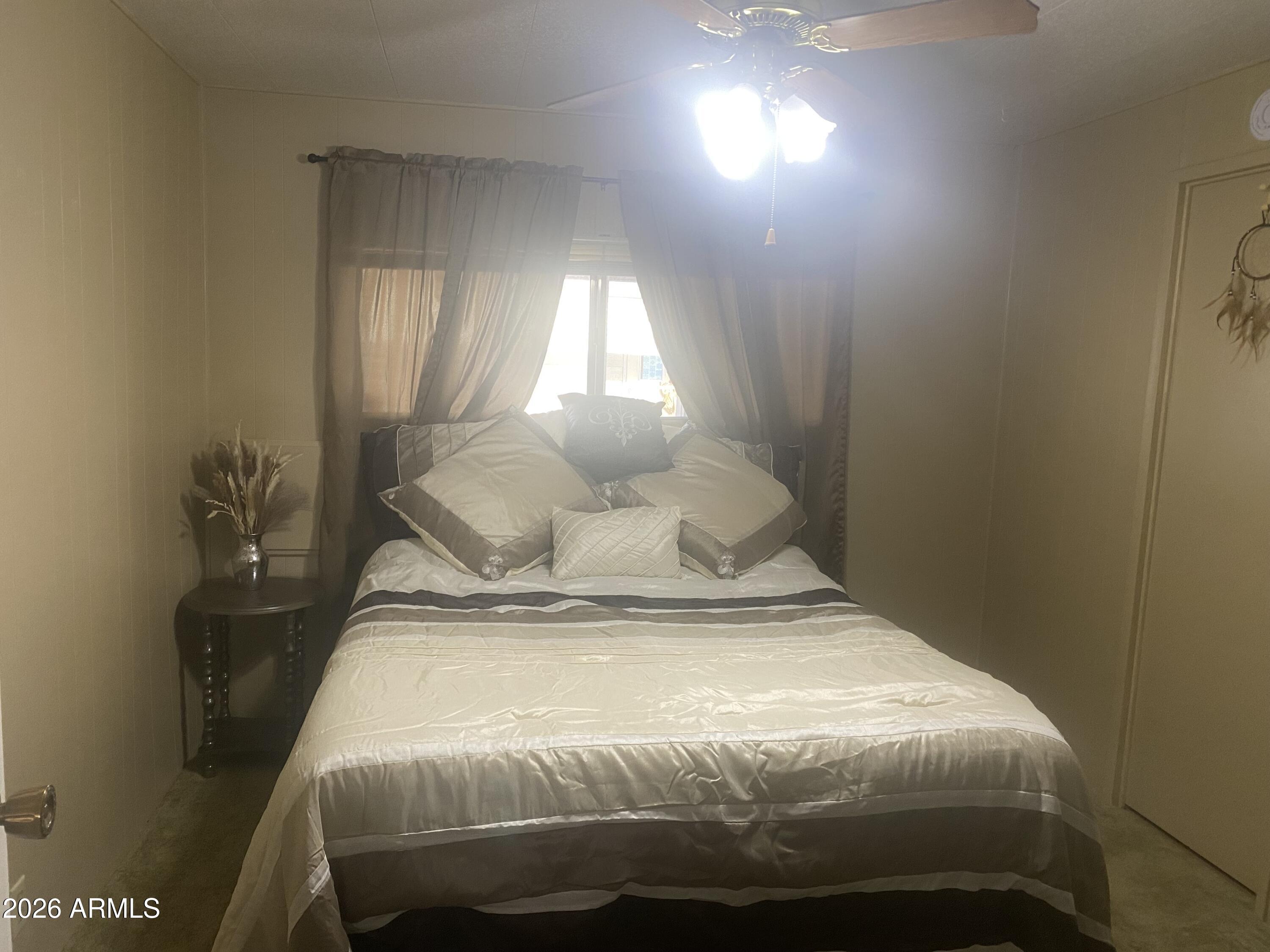 701 South Dobson Road, Unit 448 Mesa, AZ 85202 - Photo 28 of 35 2nd Bedroom