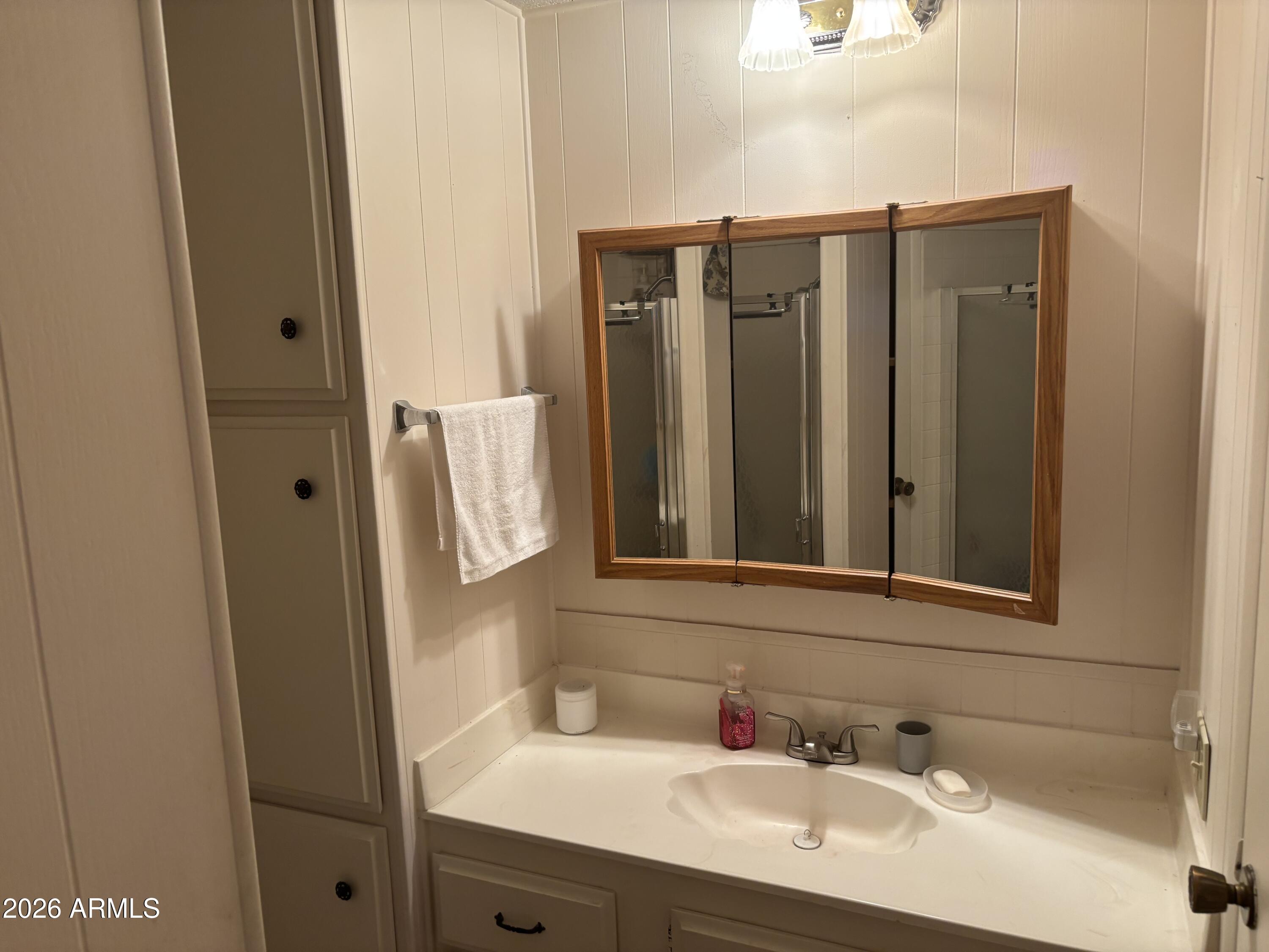 701 South Dobson Road, Unit 448 Mesa, AZ 85202 - Photo 29 of 35 2nd Bathroom