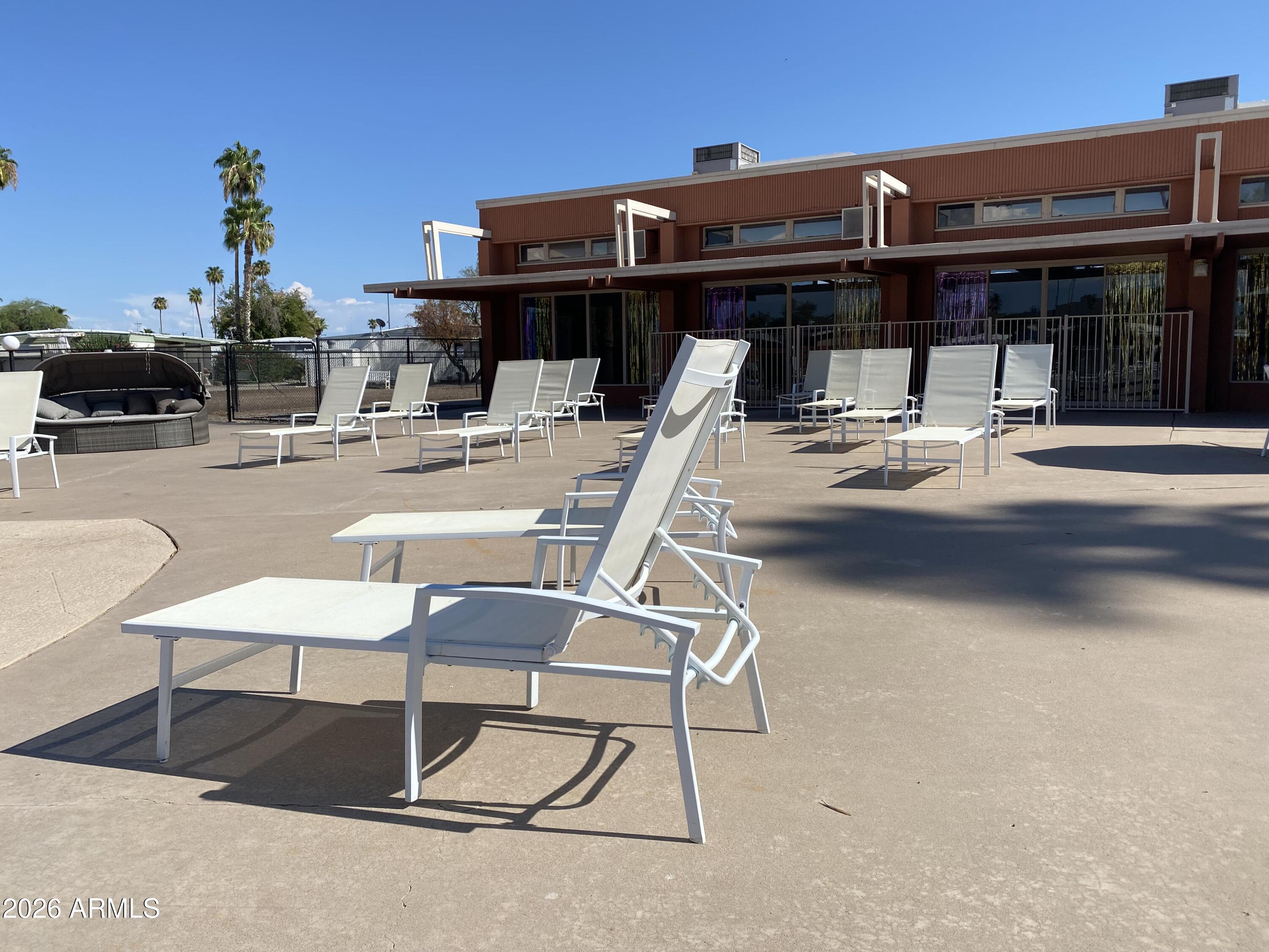 701 South Dobson Road, Unit 448 Mesa, AZ 85202 - Photo 35 of 35 Pool Area-2