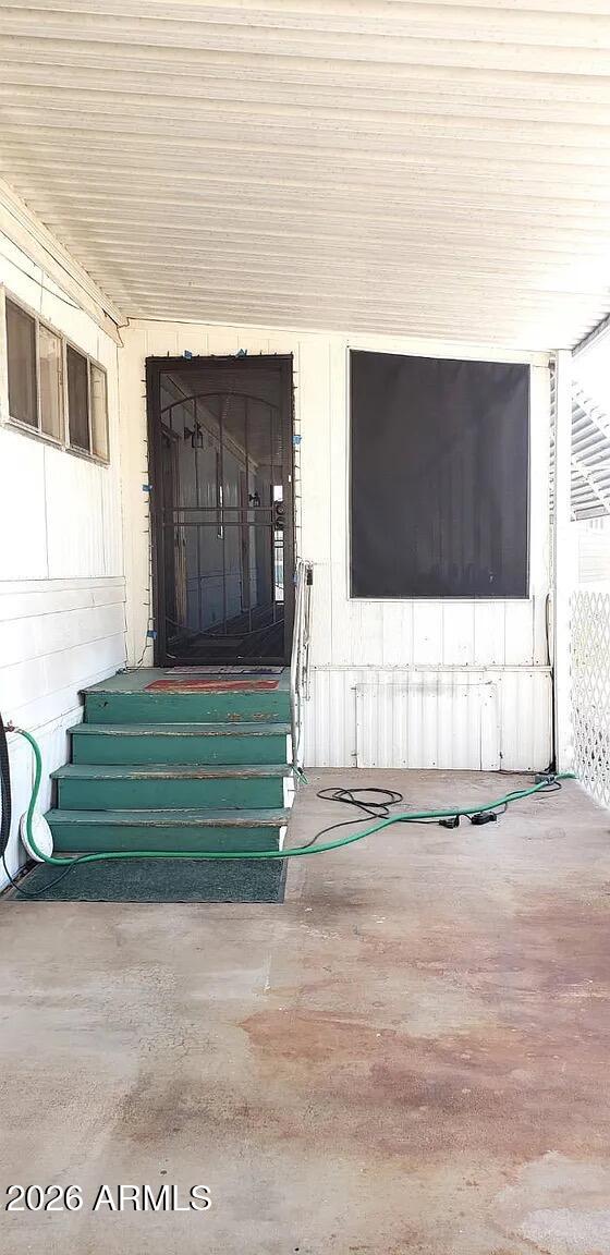 701 South Dobson Road, Unit 448 Mesa, AZ 85202 - Photo 5 of 35 Outside Entrance