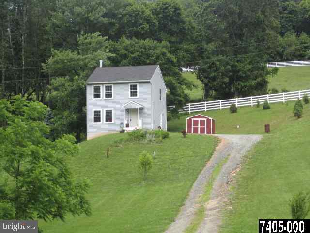 131 Torbert Road Fawn Grove, PA 17321 - Photo 4 of 25 Gallery Image 4