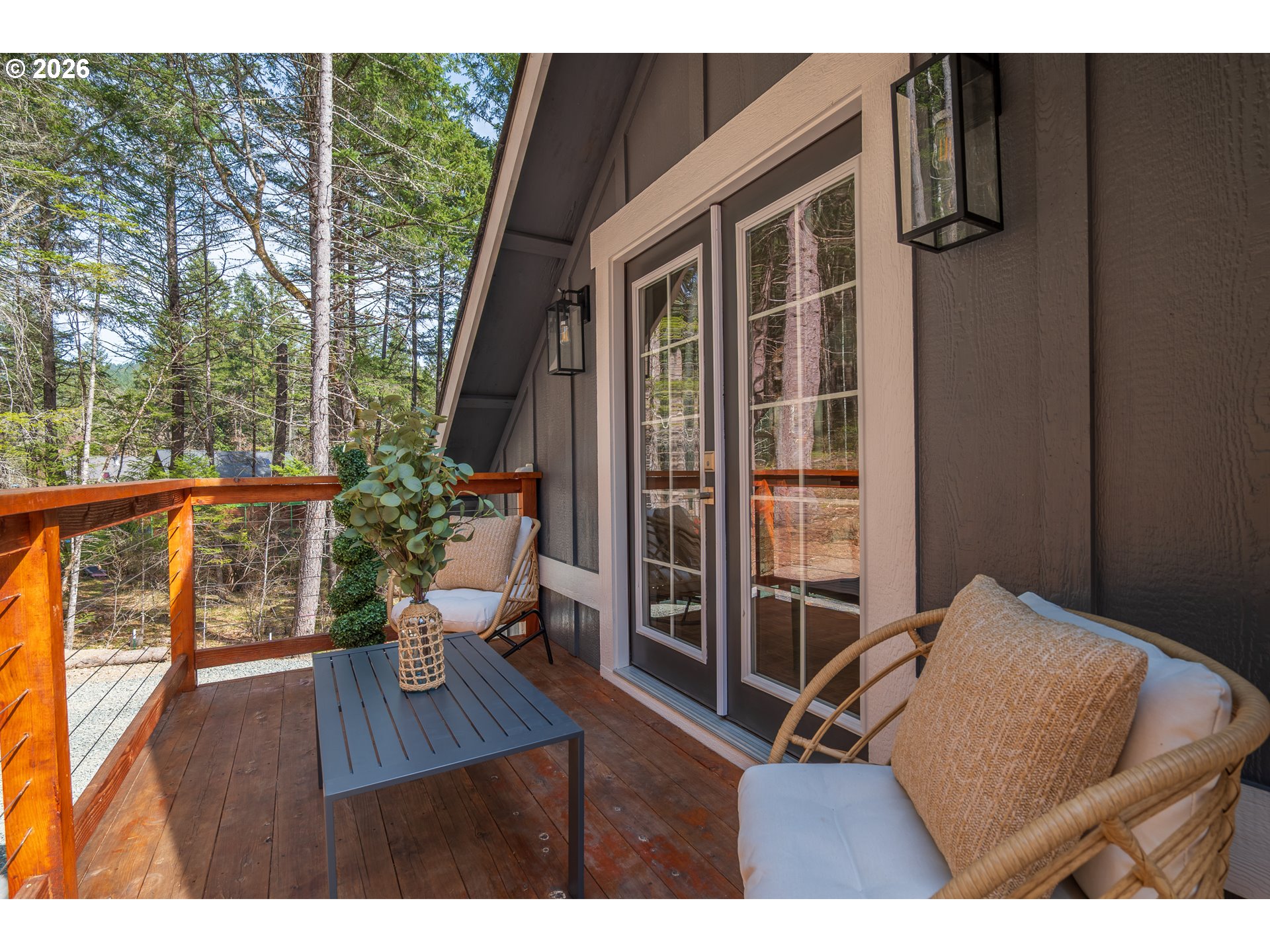 322 Round Prairie Road Wilderville, OR 97543 - Photo 27 of 43 Accessory Dwelling Unit