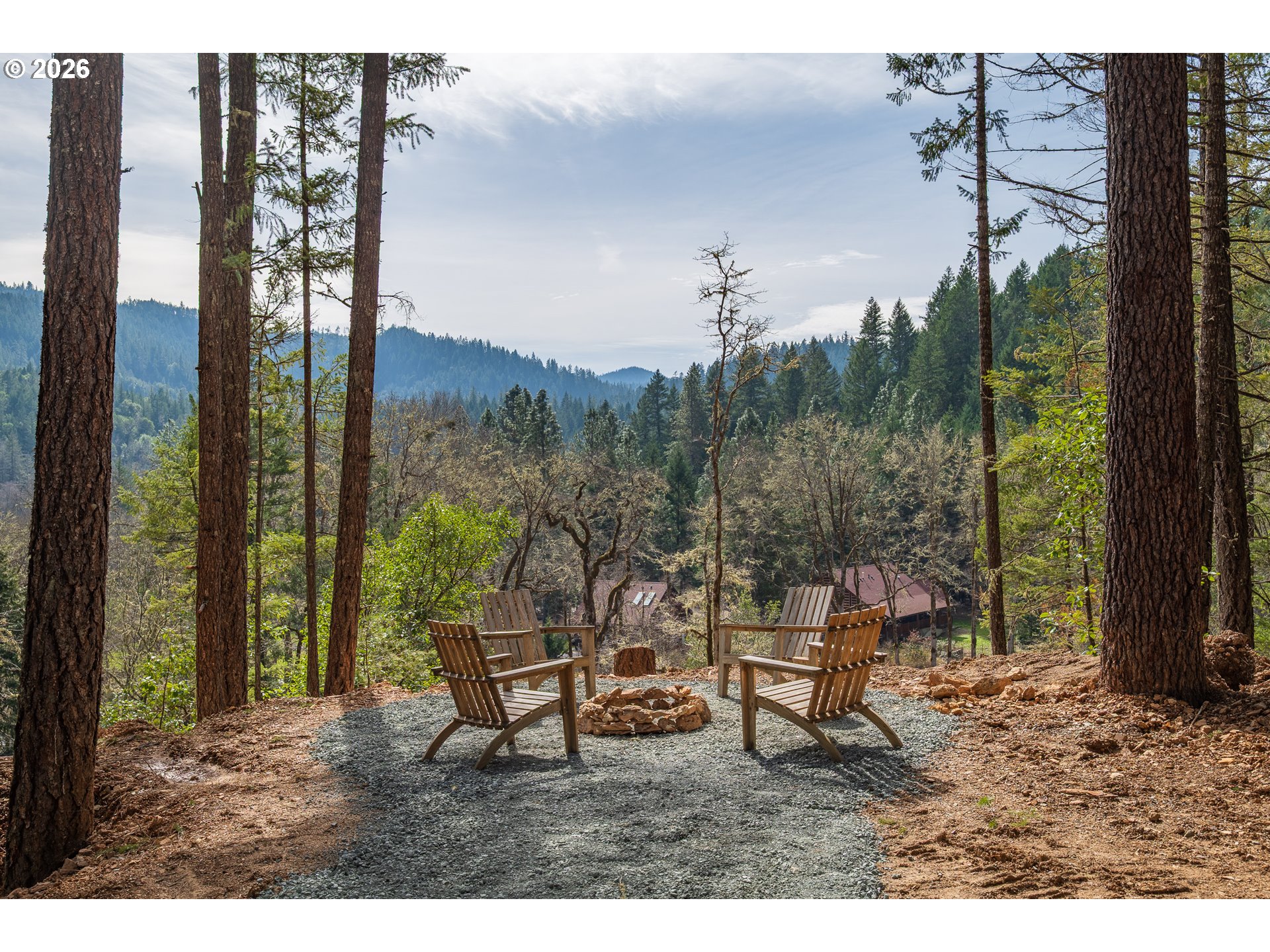 322 Round Prairie Road Wilderville, OR 97543 - Photo 31 of 43