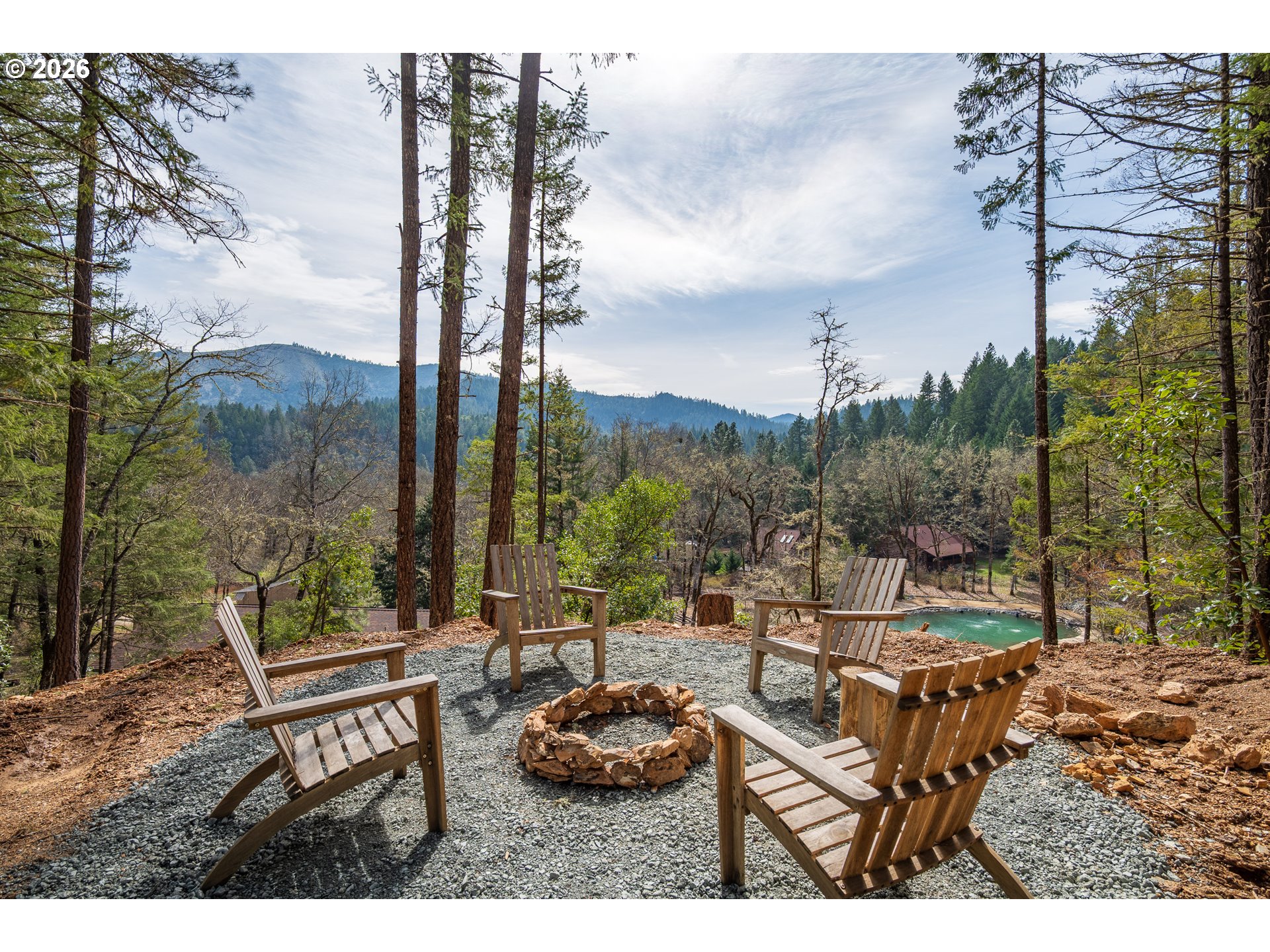 322 Round Prairie Road Wilderville, OR 97543 - Photo 32 of 43