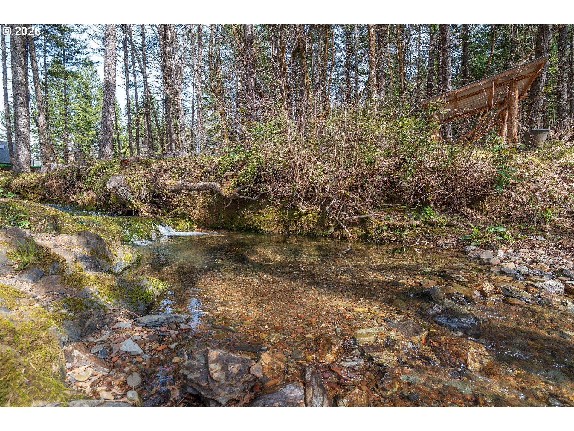 322 Round Prairie Road Wilderville, OR 97543 - Photo 41 of 43