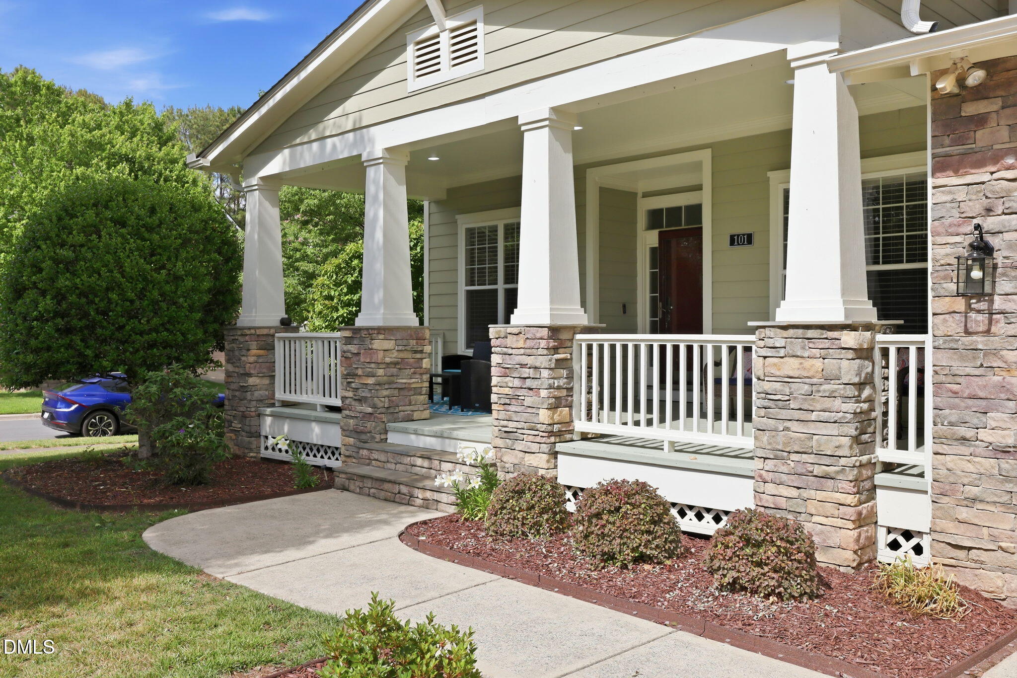 101 Bayless Ridge Court Morrisville, NC 27560 - Photo 4 of 42