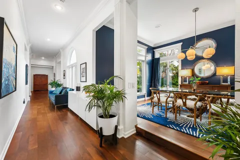 $1,895,000 | 7 Worth Court, Sewall's Point, FL 34996