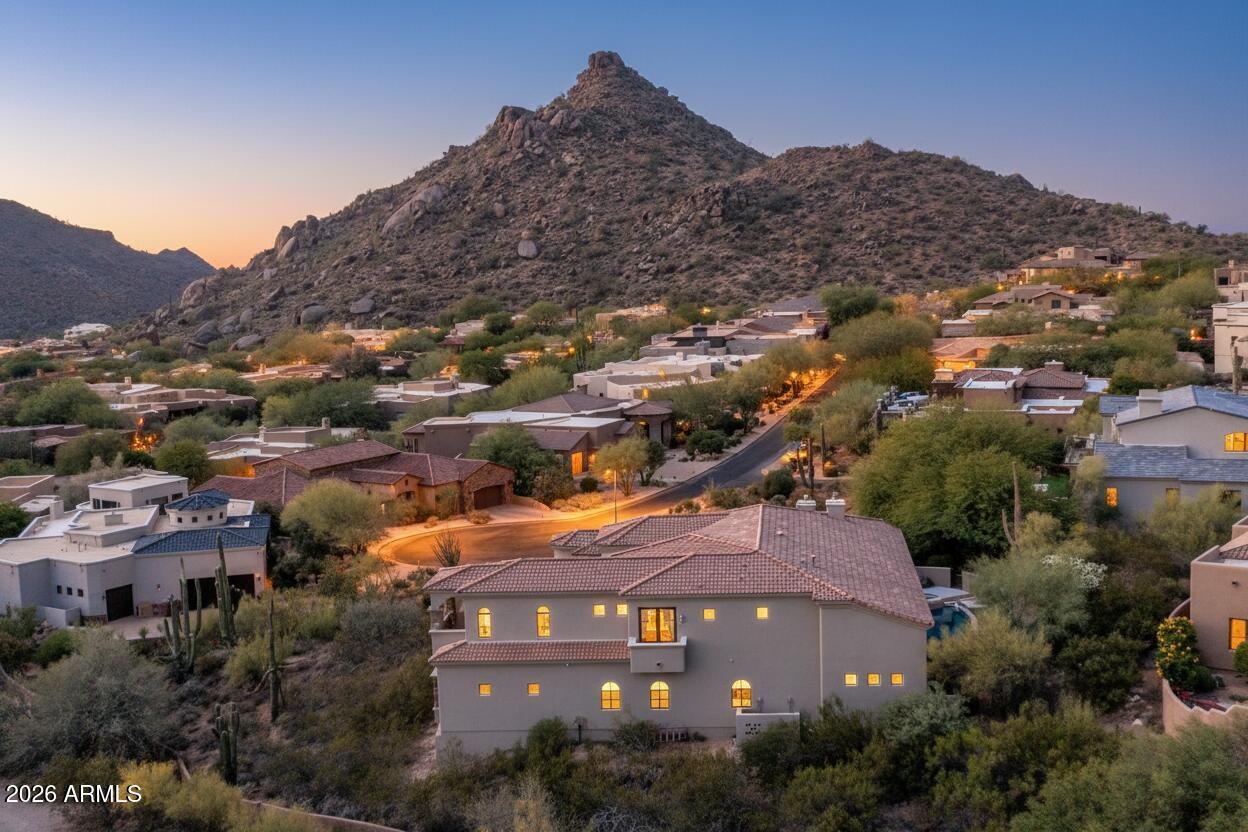 11488 East Chama Road Scottsdale, AZ 85255 - Photo 13 of 81