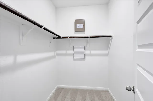 a view of small space