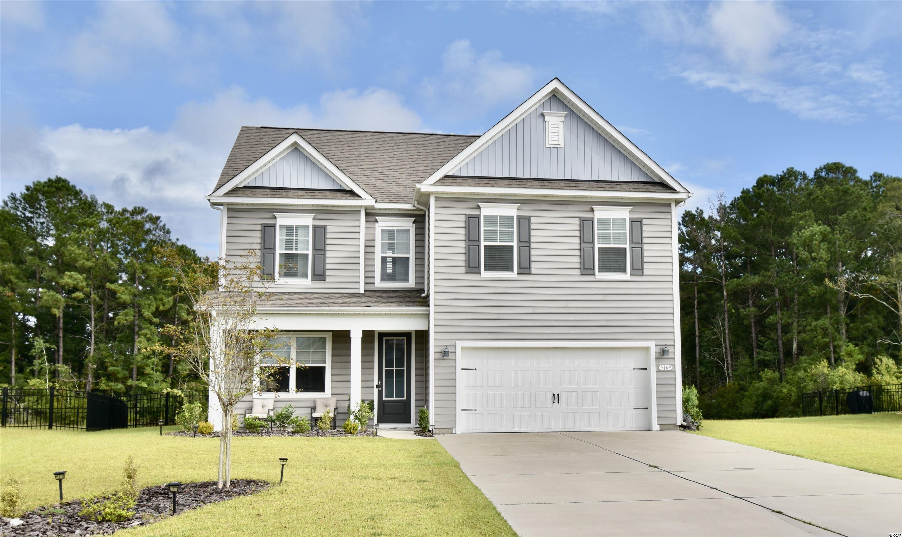 5169 Stockyard Loop Myrtle Beach, SC 29588 - Photo 1 of 38 Gallery Image 1