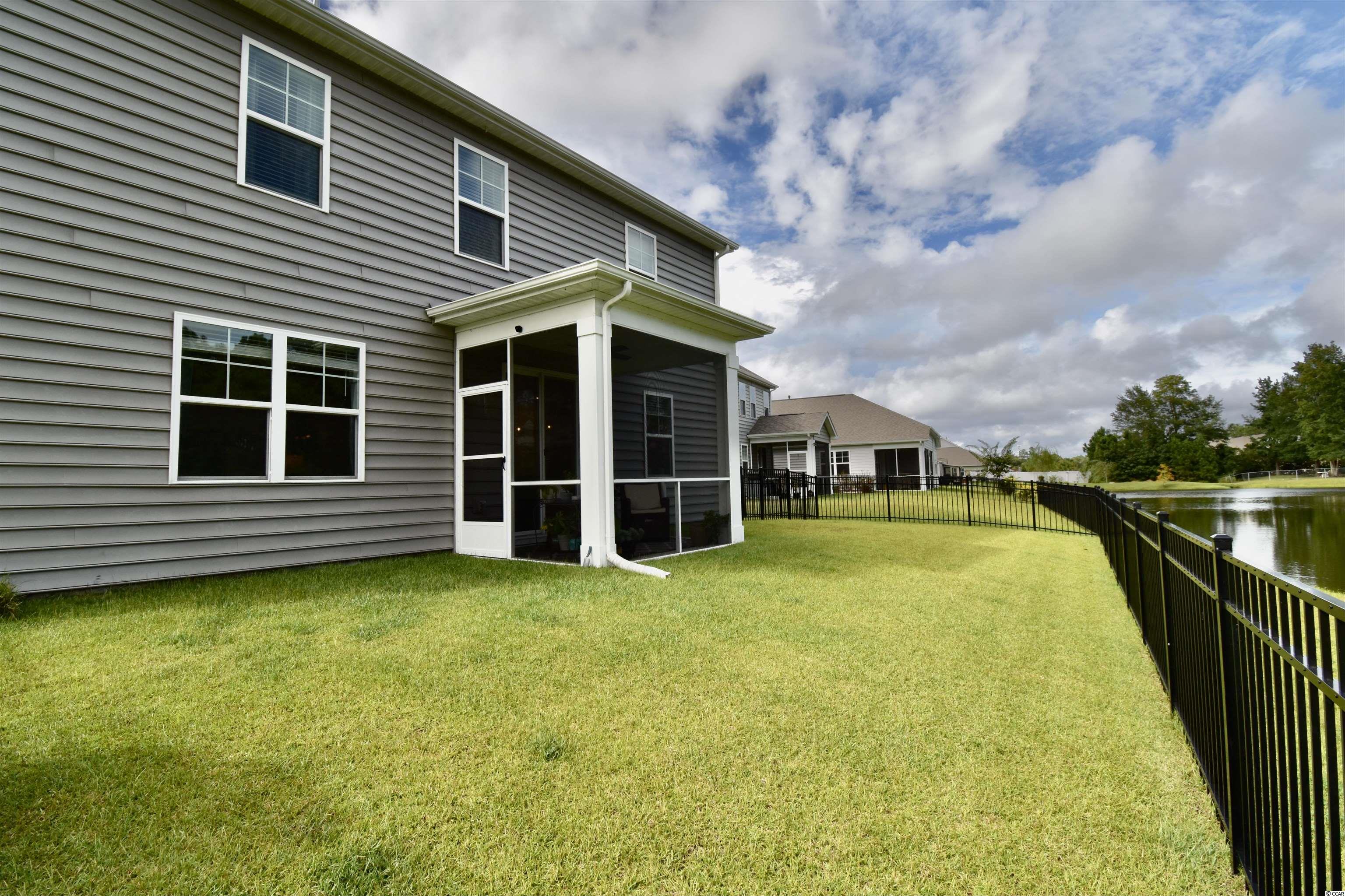 5169 Stockyard Loop Myrtle Beach, SC 29588 - Photo 29 of 38 Gallery Image 29
