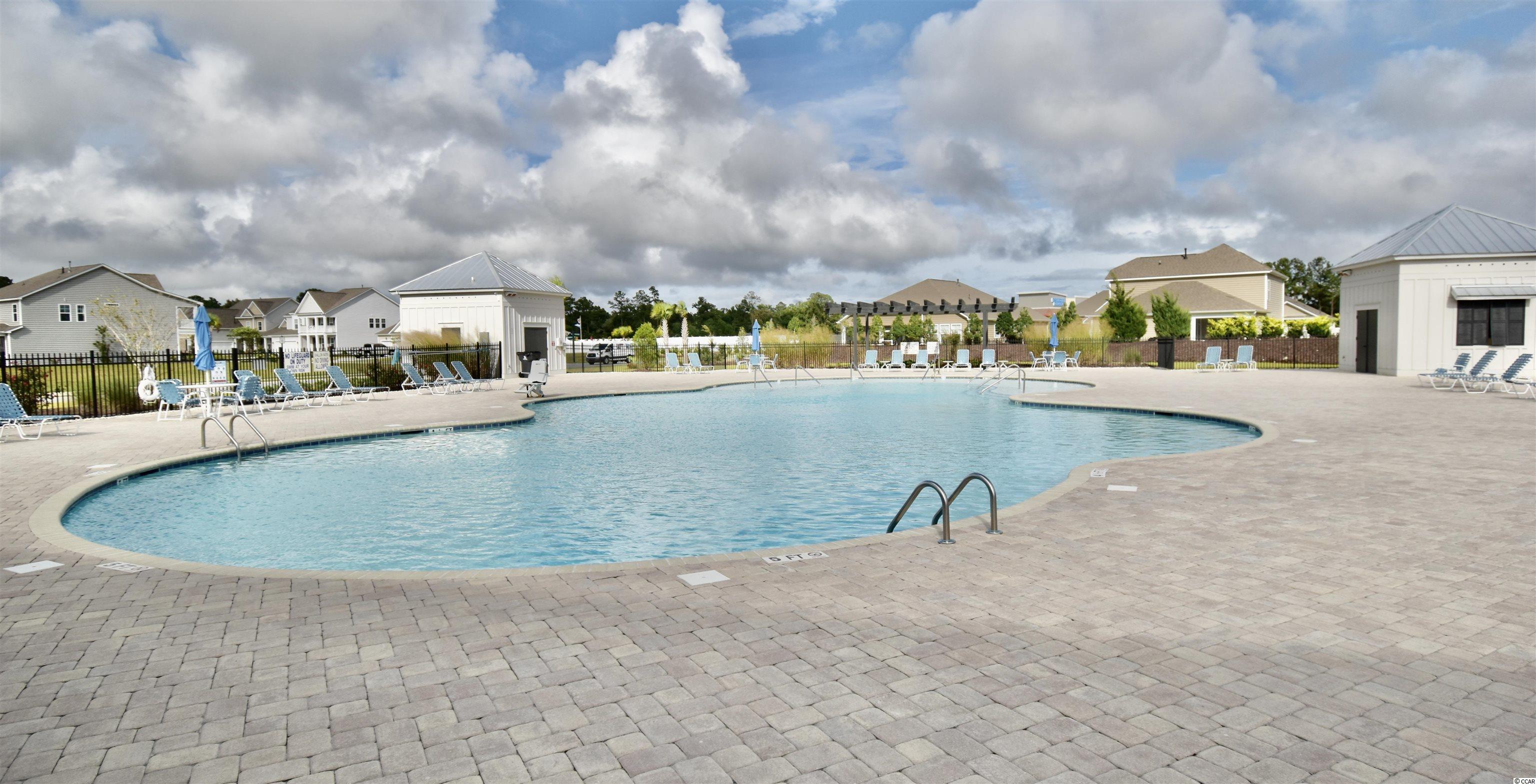 5169 Stockyard Loop Myrtle Beach, SC 29588 - Photo 33 of 38 Gallery Image 33