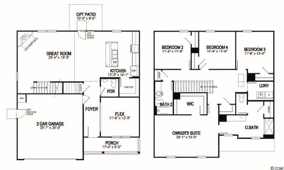 5169 Stockyard Loop Myrtle Beach, SC 29588 - Photo 38 of 38 Gallery Image 38
