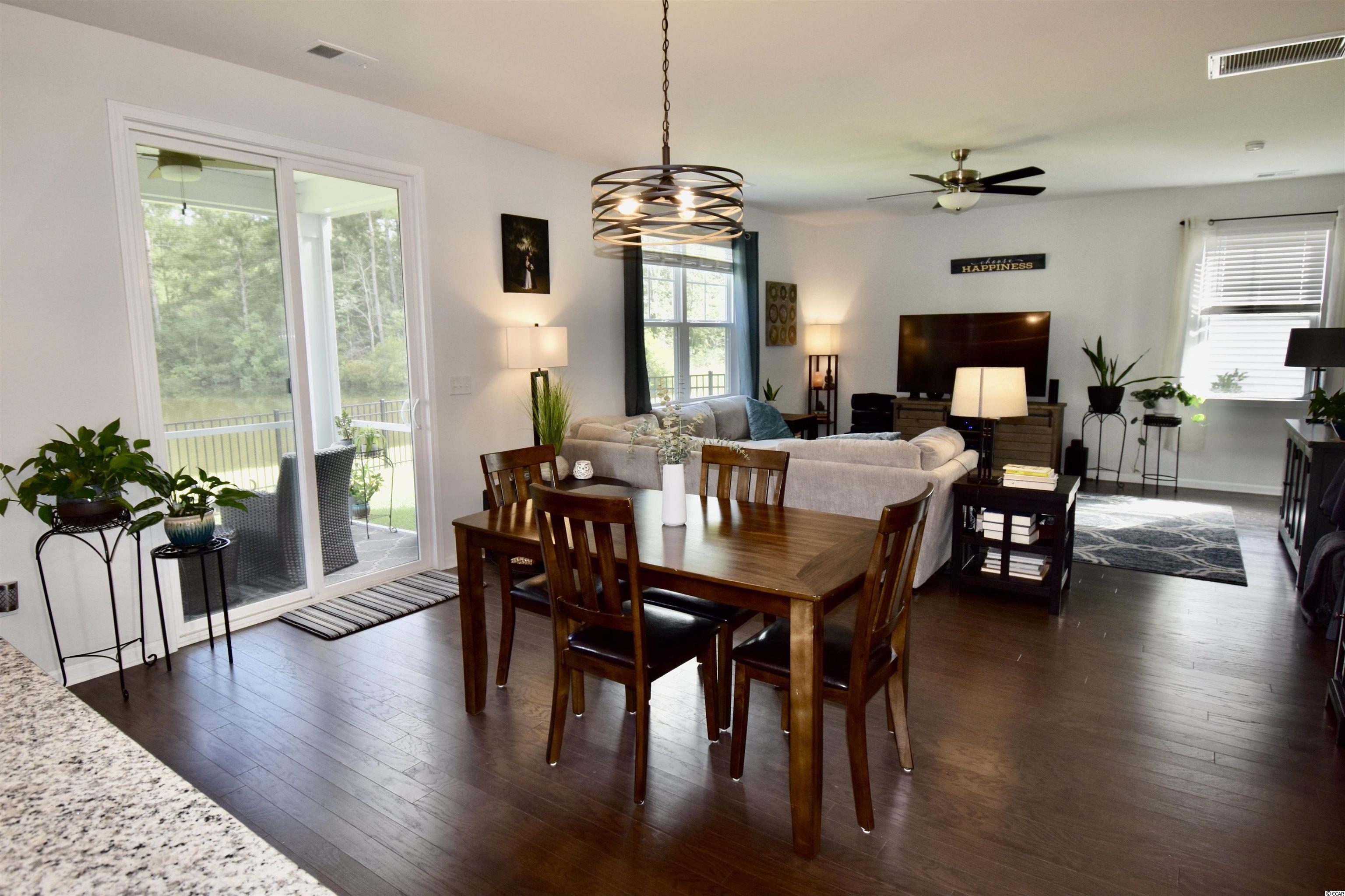 5169 Stockyard Loop Myrtle Beach, SC 29588 - Photo 9 of 38 Gallery Image 9