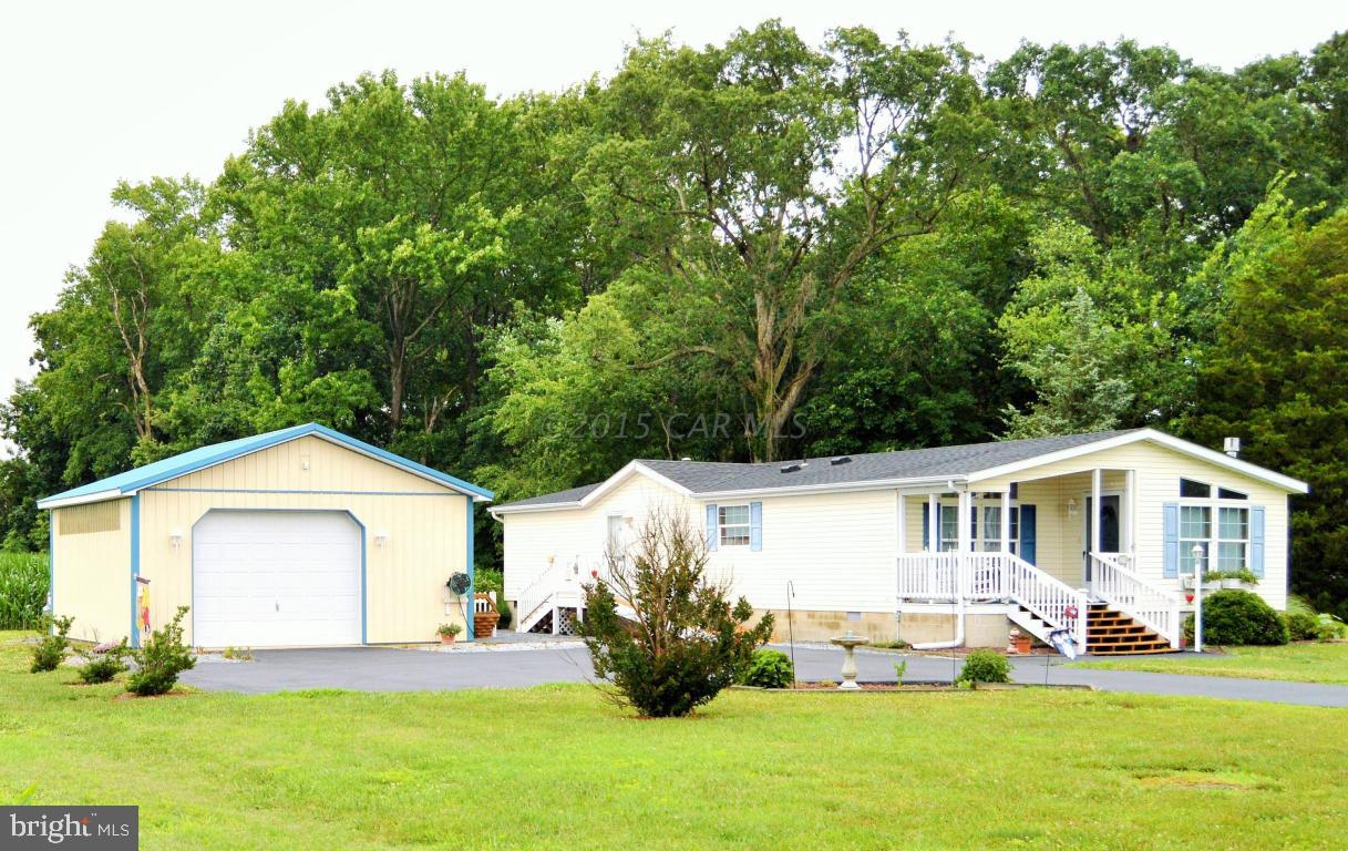 12730 Selby Road Bishopville, MD 21813 - Photo 1 of 19 Gallery Image 1
