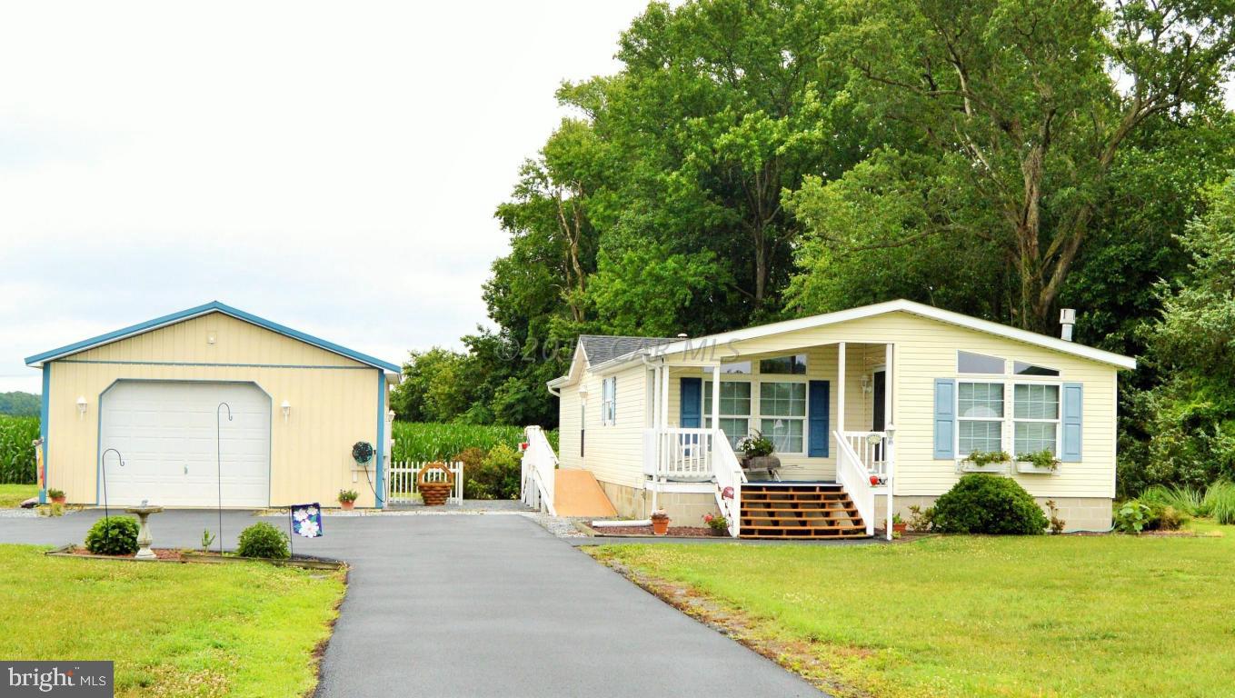 12730 Selby Road Bishopville, MD 21813 - Photo 17 of 19 Gallery Image 17