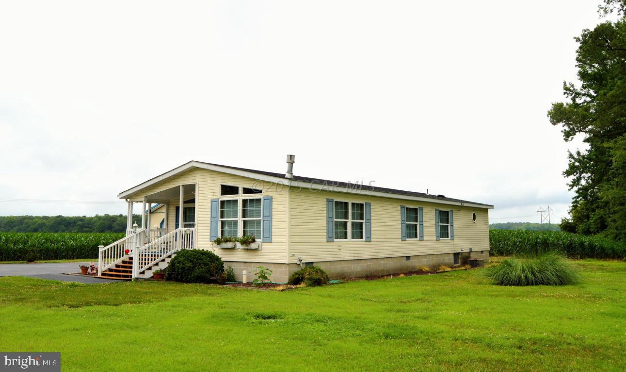 12730 Selby Road Bishopville, MD 21813 - Photo 18 of 19 Gallery Image 18