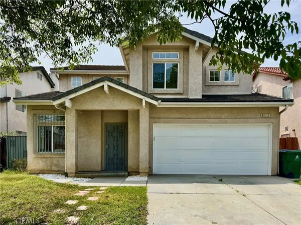 $4,500 | 8411 Sparton Avenue, Panorama City, CA 91402