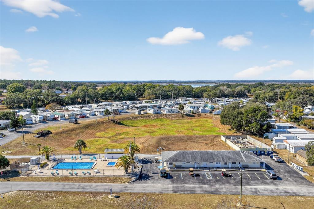 38237 Oriole Way Leesburg, FL 34788 - Photo 21 of 25 a view of a swimming pool