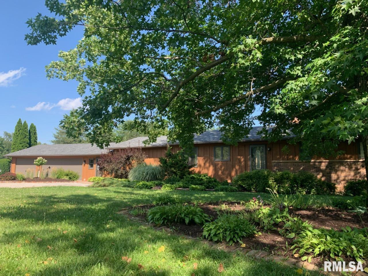 9223 140th Street West Taylor Ridge, IL 61284 - Photo 1 of 27