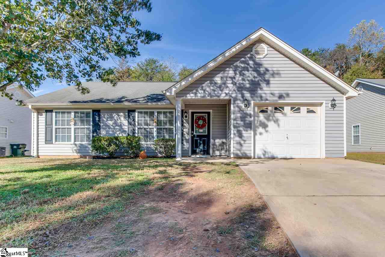 449 Pleasant Green Drive Inman, SC 29349 - Photo 1 of 26