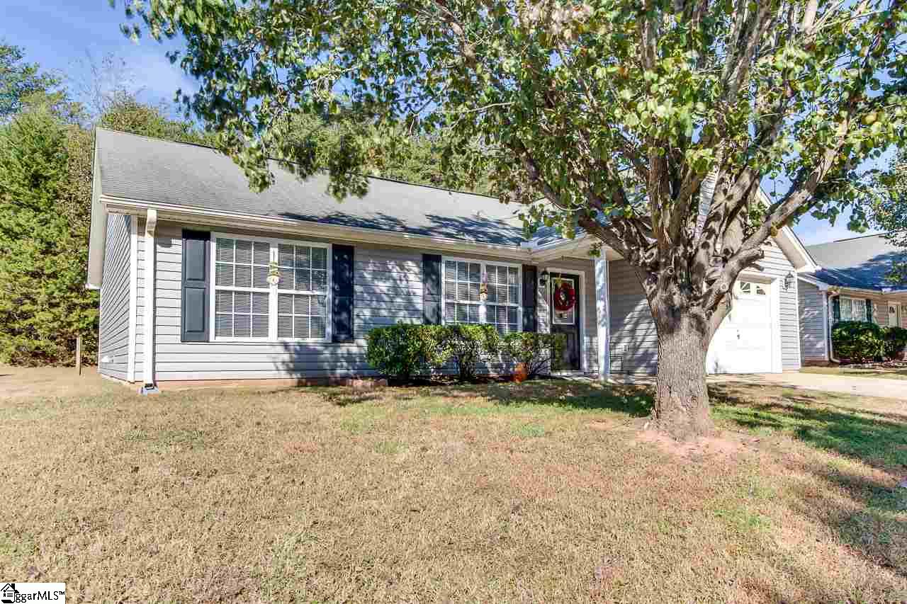 449 Pleasant Green Drive Inman, SC 29349 - Photo 3 of 26