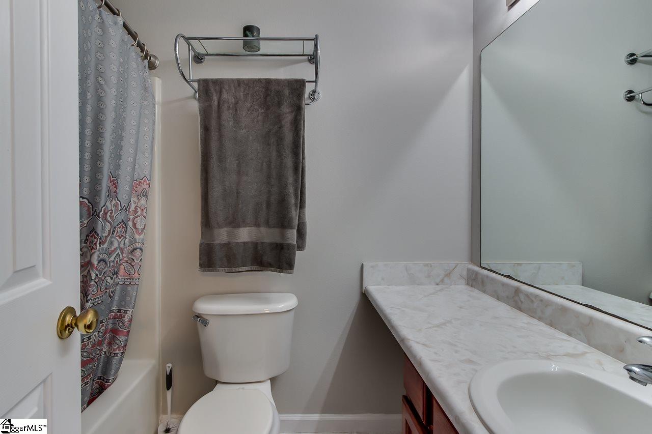 449 Pleasant Green Drive Inman, SC 29349 - Photo 22 of 26
