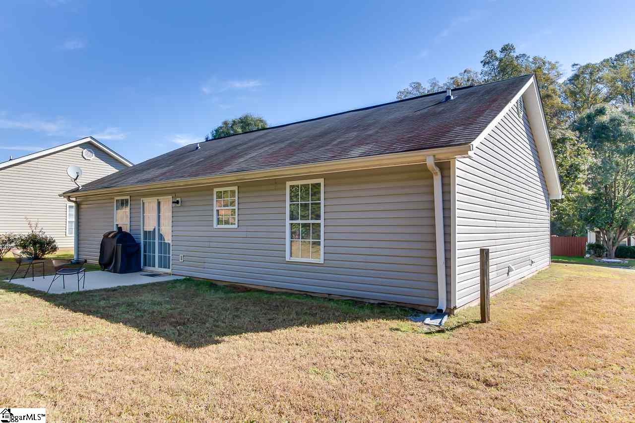 449 Pleasant Green Drive Inman, SC 29349 - Photo 24 of 26