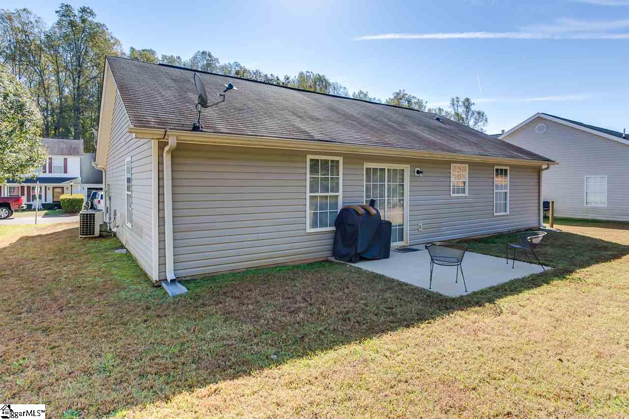 449 Pleasant Green Drive Inman, SC 29349 - Photo 25 of 26