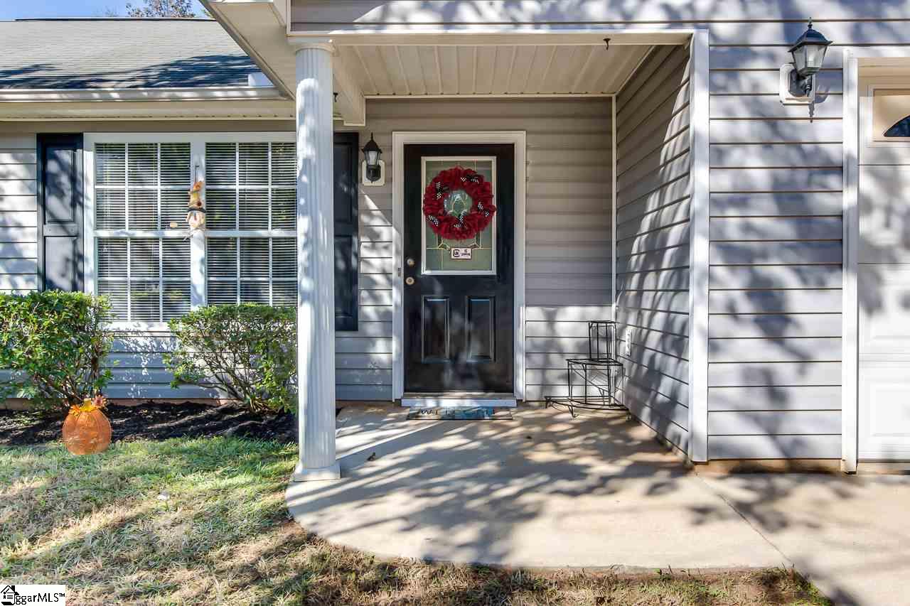 449 Pleasant Green Drive Inman, SC 29349 - Photo 4 of 26