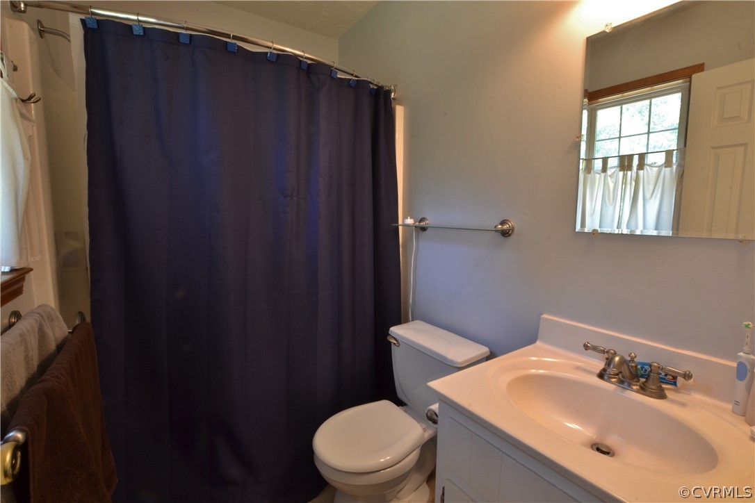 57 East Spring Road Aylett, VA 23009 - Photo 11 of 26 Gallery Image 11