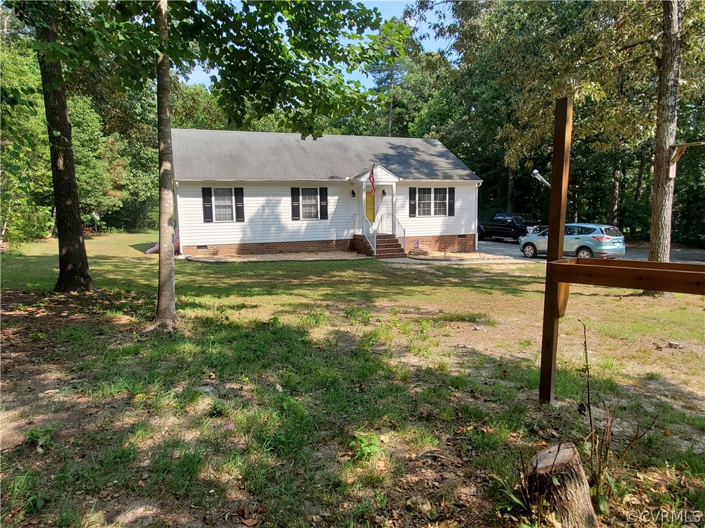 57 East Spring Road Aylett, VA 23009 - Photo 13 of 26 Gallery Image 13