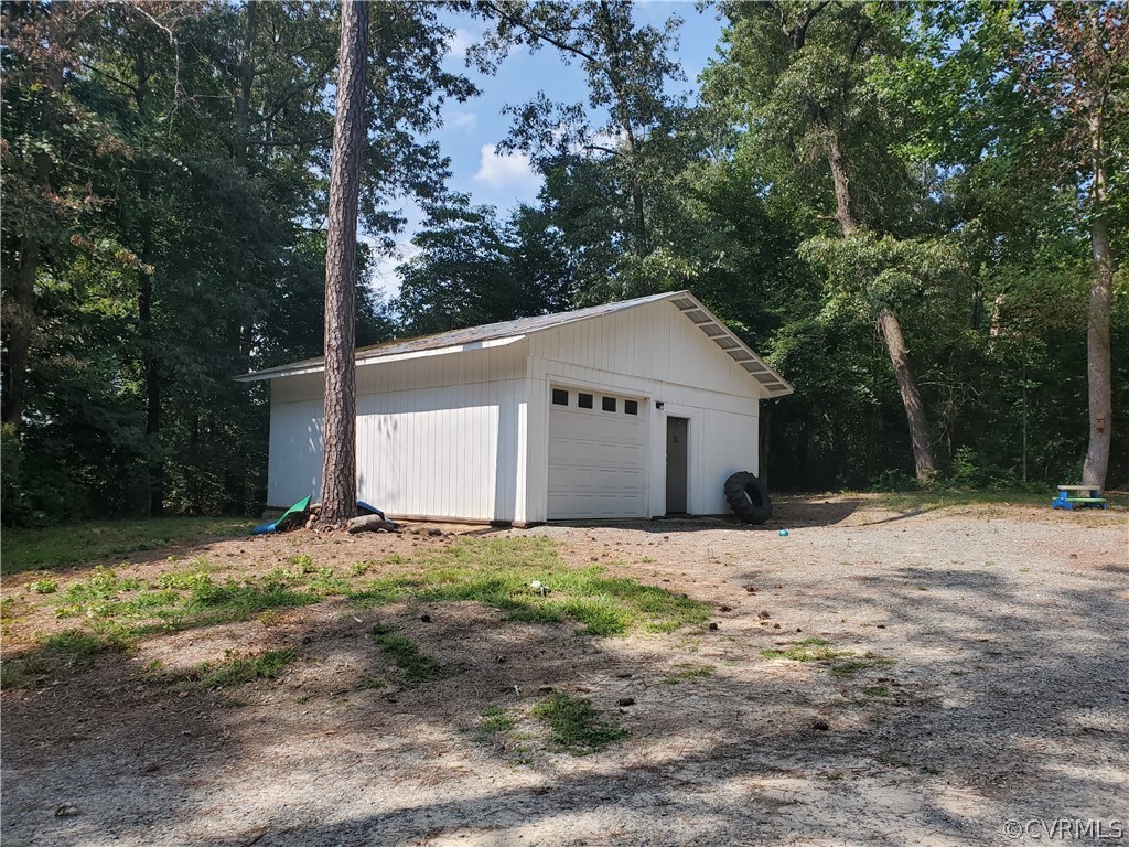 57 East Spring Road Aylett, VA 23009 - Photo 15 of 26 Gallery Image 15
