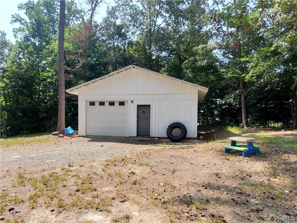 57 East Spring Road Aylett, VA 23009 - Photo 16 of 26 Gallery Image 16