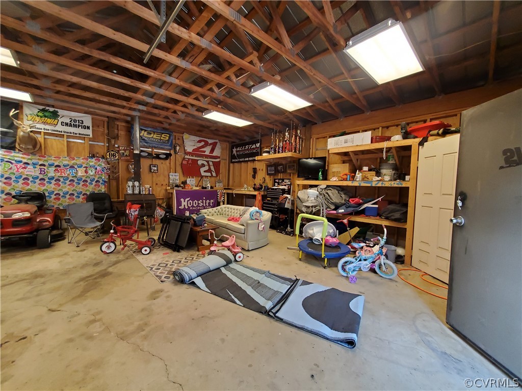 57 East Spring Road Aylett, VA 23009 - Photo 18 of 26 Gallery Image 18