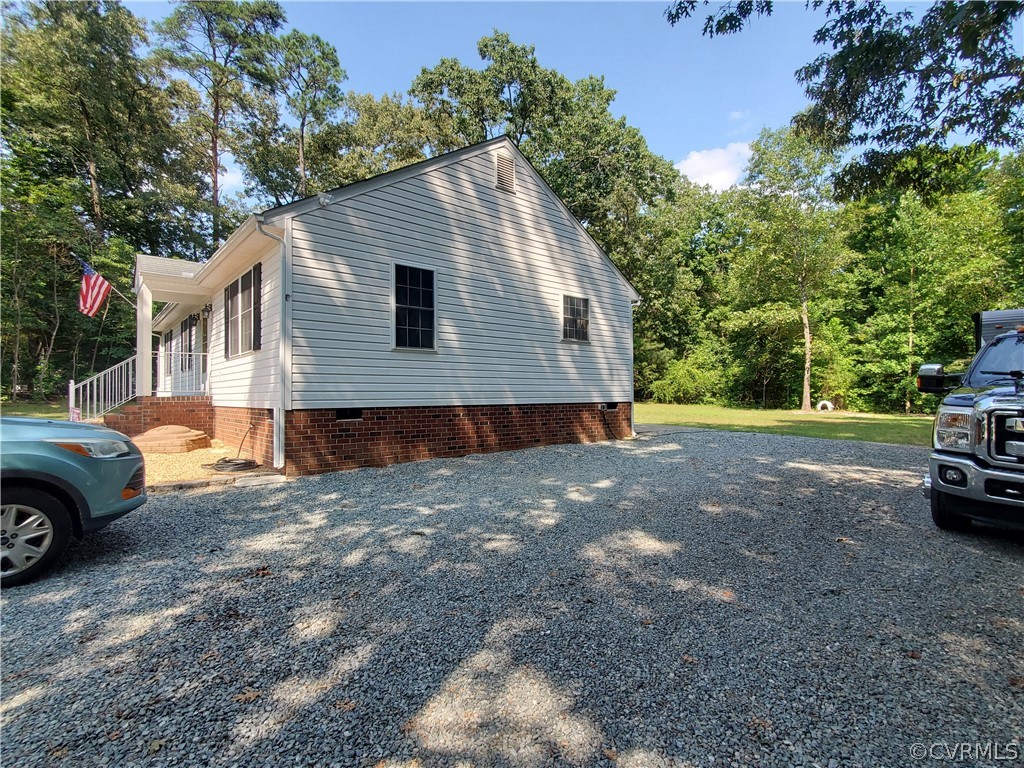 57 East Spring Road Aylett, VA 23009 - Photo 21 of 26 Gallery Image 21