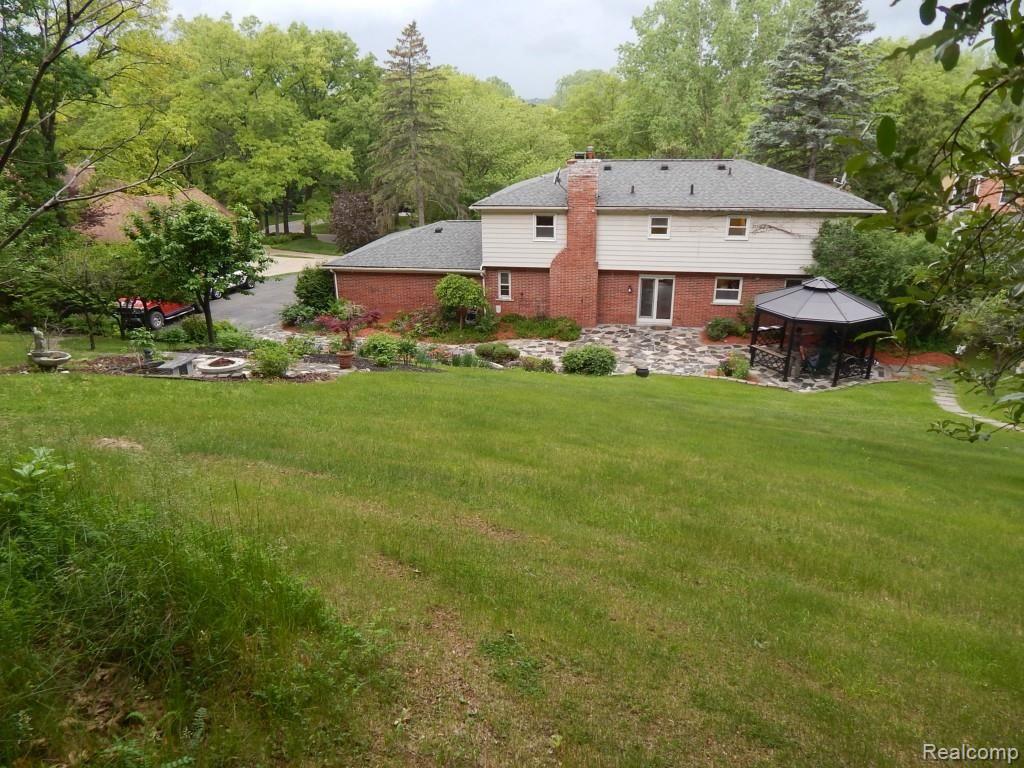 617 Birch Tree Court Rochester Hills, MI 48306 - Photo 14 of 82