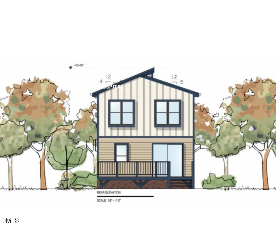 822 Kent Street Durham, NC 27701 - Photo 11 of 14